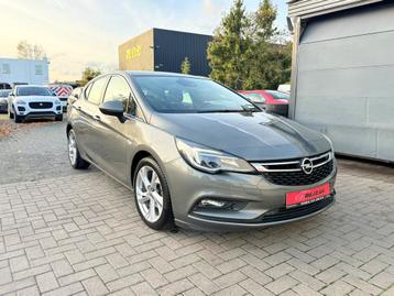 Opel Astra+ Nieuwstaat 1j garantie dealer onderhouden beschikbaar voor biedingen