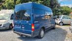ford transit 2.0td L2H2 TREKHAAK 2004, Startonderbreker, 4 cilinders, Blauw, Bedrijf