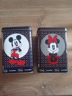 2 Mooie Disney Leonidas blikken, Ophalen, Nieuw