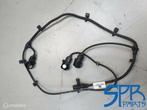UP MII CITIGO LA7W 3X PDC-sensor Achter 1S0971065D KABEL, Gebruikt, Volkswagen, Ophalen of Verzenden, Volkswagen