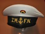 BELGIQUE - ABL - BONNET DE MARIN, Collections, Enlèvement ou Envoi, Marine, Casque ou Béret