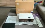 BenQ W1800 4k-videoprojector gegarandeerd tot 12/2025 TBE, Audio, Tv en Foto, Beamers, Zo goed als nieuw, BenQ, Ophalen of Verzenden