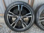 Nieuwe Bmw 848M serie 3 en 4 serie 18 inch wielen, Auto-onderdelen, Banden en Velgen, Ophalen, 18 inch, Gebruikt, Banden en Velgen