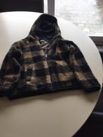 Jas /gilet Filou & Friends, Kinderen en Baby's, Ophalen, Gebruikt, Trui of Vest