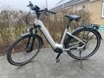 Victoria e-bike Manufaktur 12.8, Gebruikt, 47 tot 51 cm, 50 km per accu of meer, Ophalen