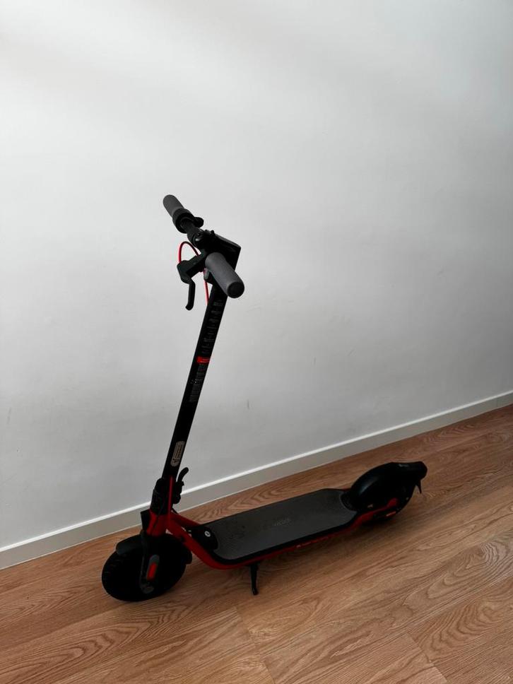 Segway Ninebot - D38E, Fietsen en Brommers, Steps, Zo goed als nieuw, Ophalen