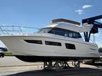2012 Jeanneau Prestige 350 flybridge volvo 2x 220PK yacht, Watersport en Boten, Motorboten en Motorjachten, Gebruikt, Diesel, Ophalen of Verzenden