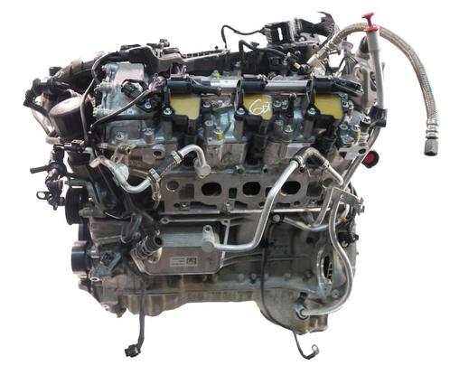 Mercedes-Benz SL R231 3.0 400 M276.825 276.825 M276 motor, Auto-onderdelen, Motor en Toebehoren, Mercedes-Benz, Ophalen of Verzenden