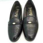 chaussures de confort en cuir noir pour femmes taille 39, Vêtements | Femmes, Noir, Enlèvement ou Envoi