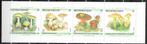 België OPC B21 Paddestoelen **, Postzegels en Munten, Ophalen of Verzenden, Postfris, Postfris