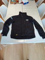 Veste travail, Manteau, Enlèvement, Utilisé, Hommes