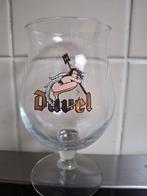 Duvelhoppin glas, Ophalen of Verzenden, Zo goed als nieuw