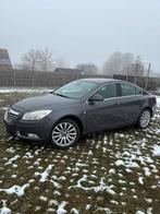 Opel Insignia 2.0cdti 2010 130.000km euro5 gekeurd airco, Auto's, Opel, Euro 5, Stof, 5 deurs, Particulier