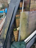 Klinkers, Tuin en Terras, Tegels en Klinkers, Ophalen, Gebruikt, Klinkers, Minder dan 5 m²