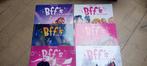 6 strips Best Friends Forever, Meerdere stripboeken, Ophalen of Verzenden, Zo goed als nieuw