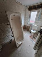 Badkuip, Doe-het-zelf en Bouw, Sanitair, Ophalen, Gebruikt