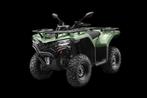 CF MOTO CFORCE 450 S L7, Motoren, Quads en Trikes, 400 cc, 1 cilinder, 12 t/m 35 kW