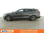 Volvo V60 2.0 T5 Inscription (bj 2018, automaat), Auto's, Gebruikt, Euro 6, 1969 cc, 5 deurs