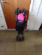 Buggie, Kinderen en Baby's, Buggy's, Ophalen, Gebruikt, Overige merken, Verstelbare rugleuning