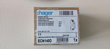 Hager - ECN140D beschikbaar voor biedingen