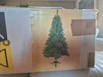 Sapin de Noël en plastique avec décorations, Divers, Enlèvement ou Envoi, Comme neuf