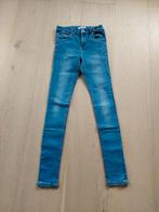 Jeans broek Name it - Skinny - maat 146 - 11 jaar, Kinderen en Baby's, Kinderkleding | Maat 146, Name it, Meisje, Gebruikt, Ophalen of Verzenden