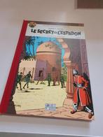 Blake en Mortimer, Ophalen of Verzenden, Zo goed als nieuw