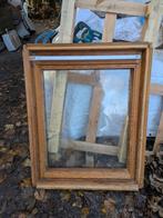 Dakraam/velux, Ophalen, Gebruikt, Minder dan 80 cm, 80 tot 120 cm