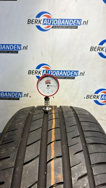 2x Nexen N Fera RU1 255/45 R19 100V 255/45/19 2554519 (Prijs beschikbaar voor biedingen