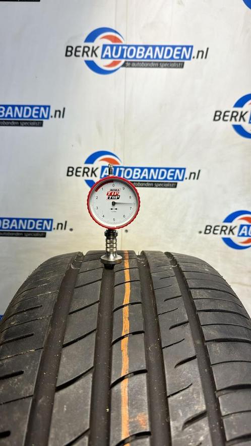 2x Nexen N Fera RU1 255/45 R19 100V 255/45/19 2554519 (Prijs, Auto-onderdelen, Banden en Velgen, Band(en), Zomerbanden, 19 inch