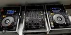 Pioneer cdj 2000 Nexus  djm 900 Nexus set., Comme neuf, Enlèvement, Pioneer