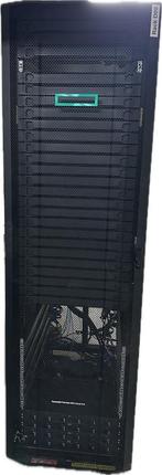 Rack IT 19’´ HP, Computers en Software, Computerbehuizingen, Ophalen, Zo goed als nieuw