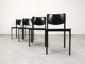 4 Matteo Grassi stoelen  beschikbaar voor biedingen