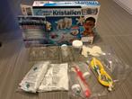 Wetenschap en spel: Maak je eigen Kristallen (Clementoni), Enlèvement, Comme neuf, Construction