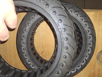 Pneus pour trottinette électrique, Neuf, 4 Saisons, Enlèvement ou Envoi, Pneu(s)