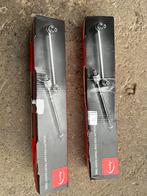 Toyota yaris draag armen links en rechts, Ophalen, Toyota