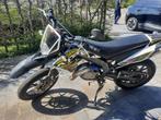 Derbi senda DRD xtreme 2017, Fietsen en Brommers, Brommers | Derbi, Ophalen, 6 versnellingen, Gebruikt, Klasse B (45 km/u)
