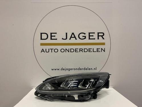 FORD KUGA MK3 VOL LED KOPLAMP LINKS LV4B-13E015-CD, Auto-onderdelen, Verlichting, Ford, Gebruikt