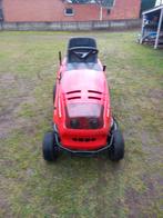 zitmaaier, Ophalen, Gebruikt, Versnellingen