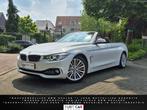 BMW 428i Cabrio / Luxury / 1ste Eig. / Full Option / Euro 6, Auto's, BMW, Te koop, 154 g/km, Benzine, https://public.car-pass.be/vhr/54ca4719-9a53-4afd-ade9-f4346ca7dea8