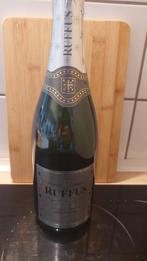 Ruffus Brut sauvage, Collections, Enlèvement