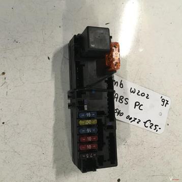 Mercedes W202 1997 ABS Module 000 540 0072 beschikbaar voor biedingen
