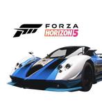 Code 2009 Pagani Zonda Cinque Roadster ‘Oreo Edition‘ FH5, Consoles de jeu & Jeux vidéo, Neuf