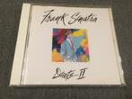 Cd Frank Sinatra Duets II, Cd's en Dvd's, Cd's | Jazz en Blues, Ophalen of Verzenden, 1960 tot 1980, Gebruikt, Jazz en Blues