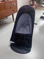 Babybjorn wipper met timboo hoes, Kinderen en Baby's, Wipstoeltjes, Wipstoel, Met gordel(s) of riempje(s), Zo goed als nieuw, Ophalen