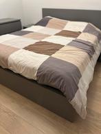 IKEA bed 160, Ophalen, Zo goed als nieuw