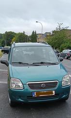 Suzuki WagonR+ 1.3 automatique, Auto's, Particulier, Te koop