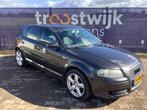 2006 - Audi - A3 Sportback - 1.6 FSI Attraction - Personenau, Auto's, Audi, Gebruikt, Overige brandstoffen, Bedrijf, Handgeschakeld