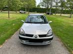 Renault clio benzine/5deuren/airco/gekeurd voor verkoop, Auto's, Voorwielaandrijving, 139 g/km, 4 cilinders, Particulier