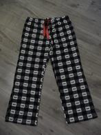 Nieuwe toffe huisbroek, Kleding | Dames, Pyjama's, Hunkemöller, Ophalen of Verzenden, Zo goed als nieuw, Maat 42/44 (L)